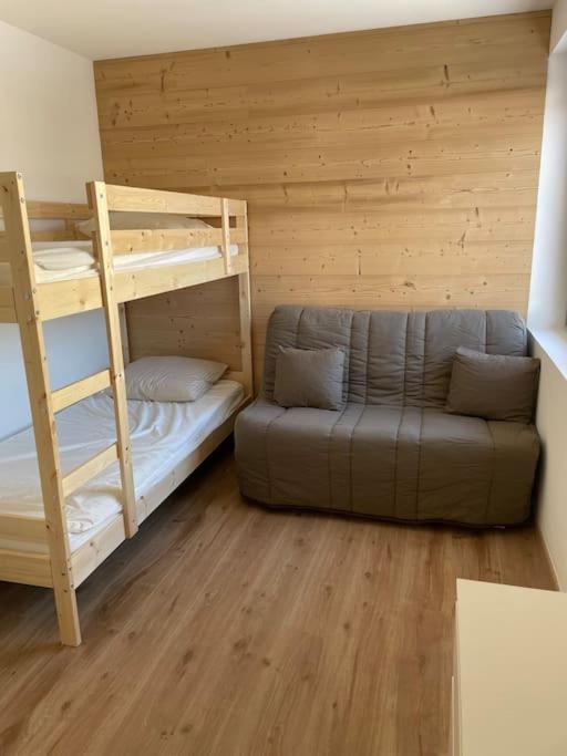 Chalet Saint Victor, Praz Sur Arly المظهر الخارجي الصورة