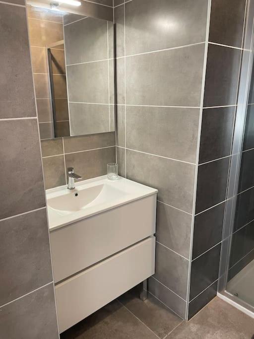 Chalet Saint Victor, Praz Sur Arly المظهر الخارجي الصورة