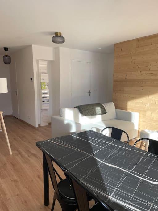 Chalet Saint Victor, Praz Sur Arly المظهر الخارجي الصورة