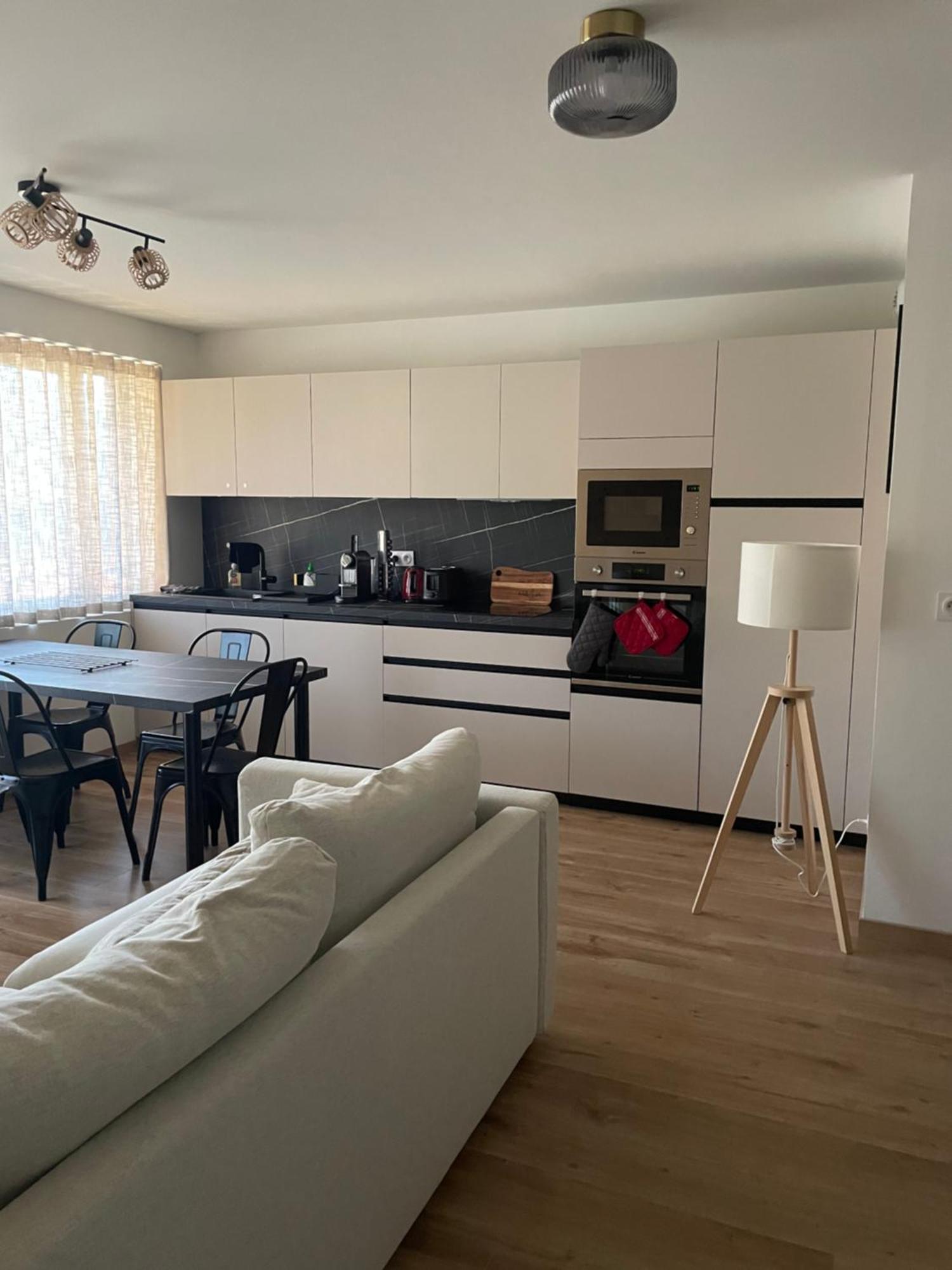 Chalet Saint Victor, Praz Sur Arly المظهر الخارجي الصورة