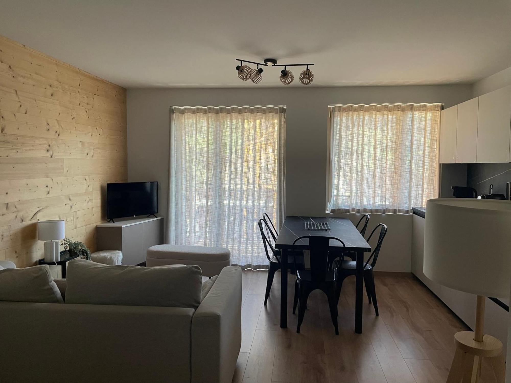 Chalet Saint Victor, Praz Sur Arly المظهر الخارجي الصورة